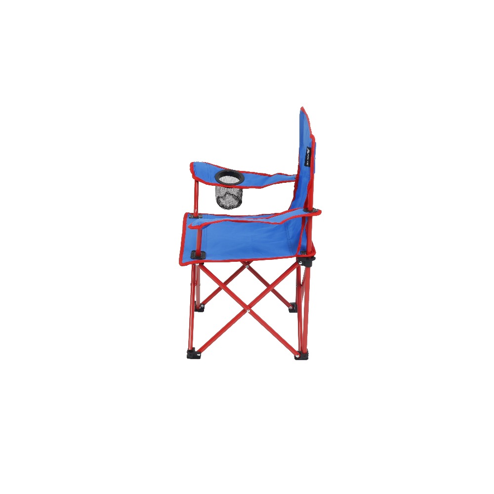เก้าอี้พับสำหรับเด็กแบบพกพาพร้ - Kids Outdoor Lawn Chair บทวิจารณ์และราคา