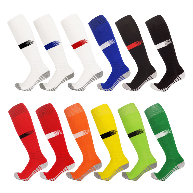 ถุงเท้าเตะฟุตบอลเล่นกีฬาสำหรับ - Kids Outdoor Hockey Set บทวิจารณ์และราคา