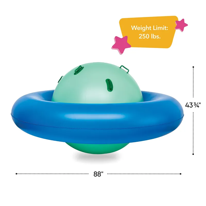 เก้าอี้โยกเป่าลมขนาดใหญ่สำหรับ - Kids Outdoor Lawn Chair บทวิจารณ์และราคา