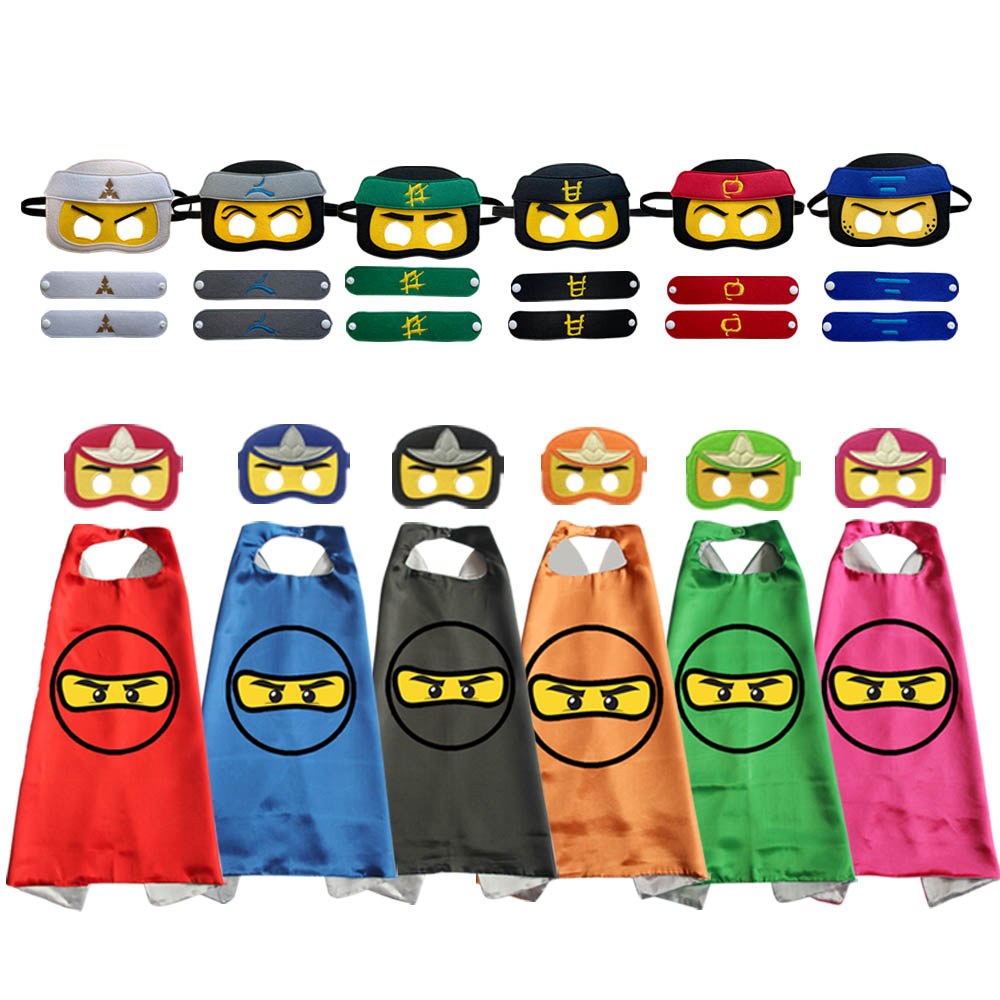 Ninja Boy เสื้อคลุมวันเกิดส่วน - Kids Outdoor Ninja Warrior Course บทวิจารณ์และราคา