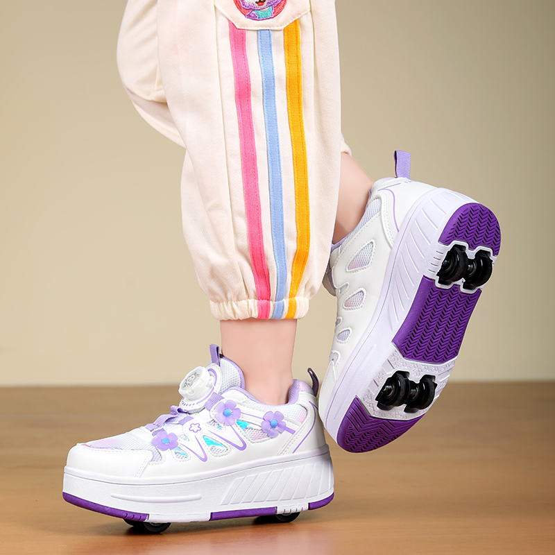 2026 รองเท้าสเก็ตล้อเลื่อนน้ำห - Kids Outdoor Gifts บทวิจารณ์และราคา