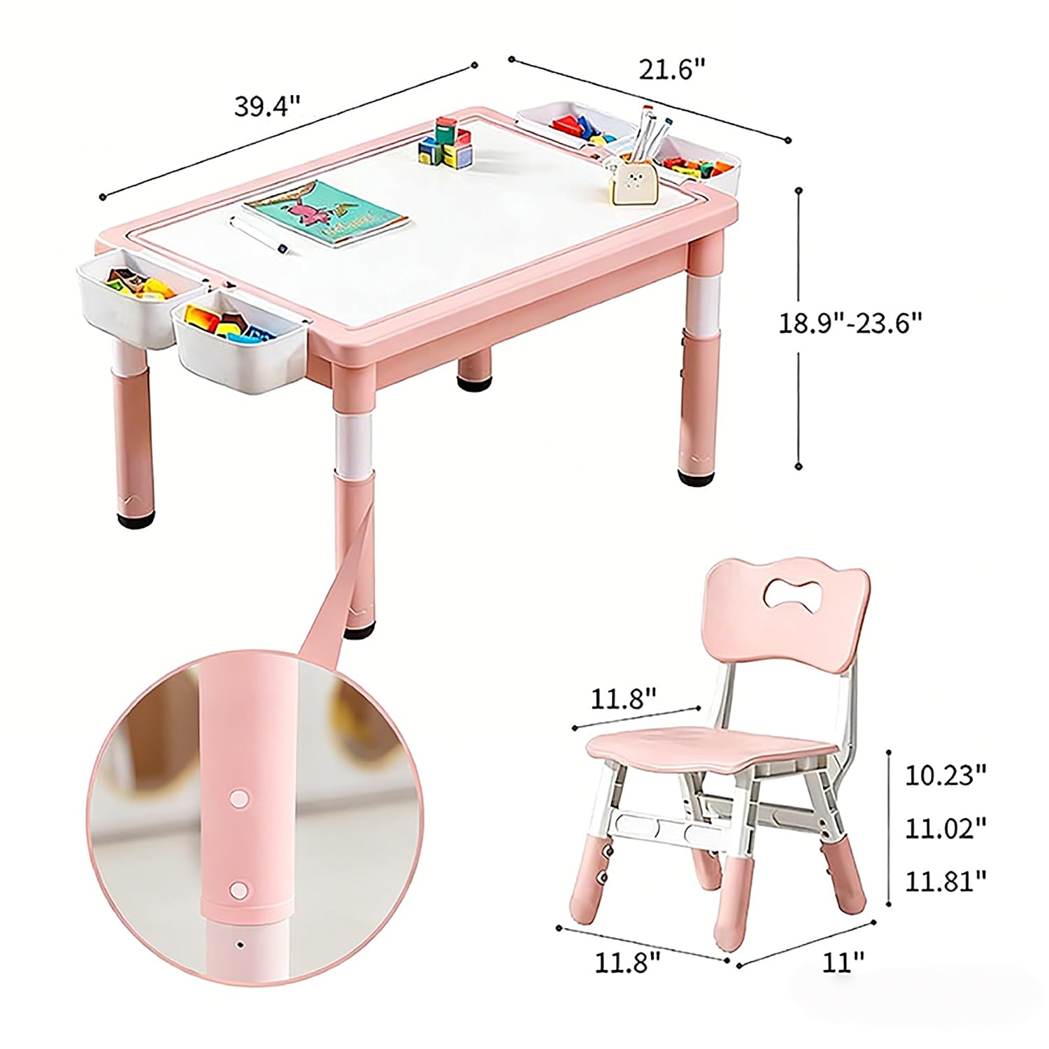โต๊ะกิจกรรมสำหรับเด็กพร้อมที่เ - Kids Outdoor Sensory Table บทวิจารณ์และราคา
