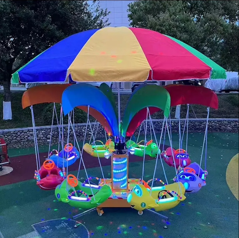 เครื่องเล่นม้าหมุนขนาดเล็กสำหร - Kids Outdoor Chair บทวิจารณ์และราคา