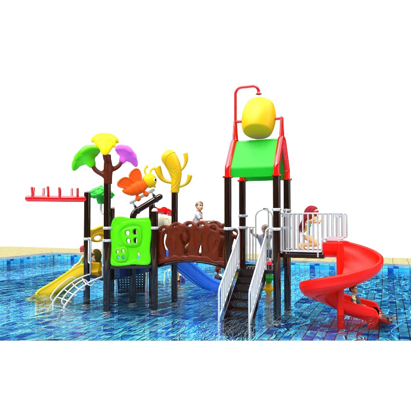 สไลเดอร์สนามเด็กเล่นกลางแจ้งพร - Kids Outdoor Games บทวิจารณ์และราคา