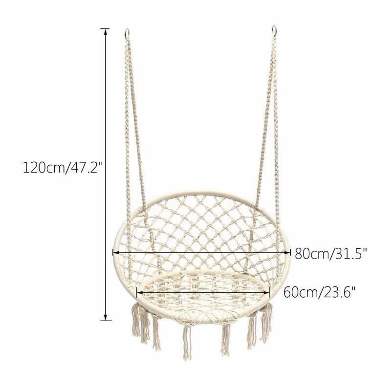 2025 Nordic Garden Handmade ถั - Kids Outdoor Chair บทวิจารณ์และราคา